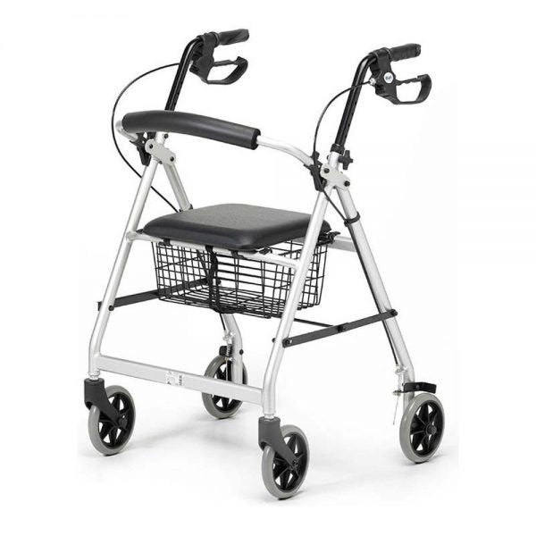 Days Essentials 252 Rollator 091433713