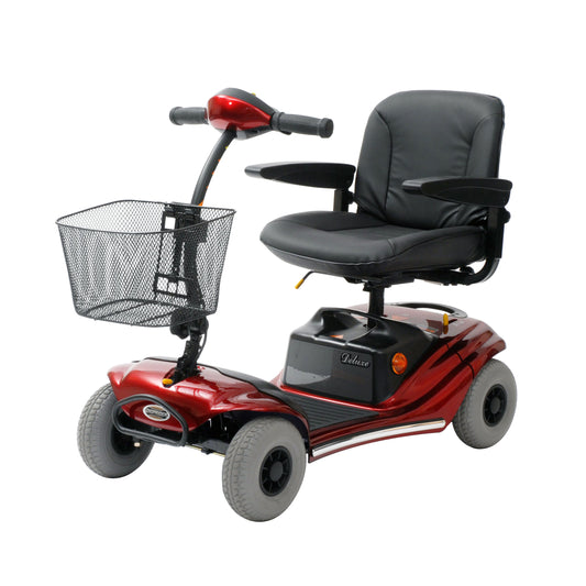 Roma Shoprider Paris Scooter Model GK9