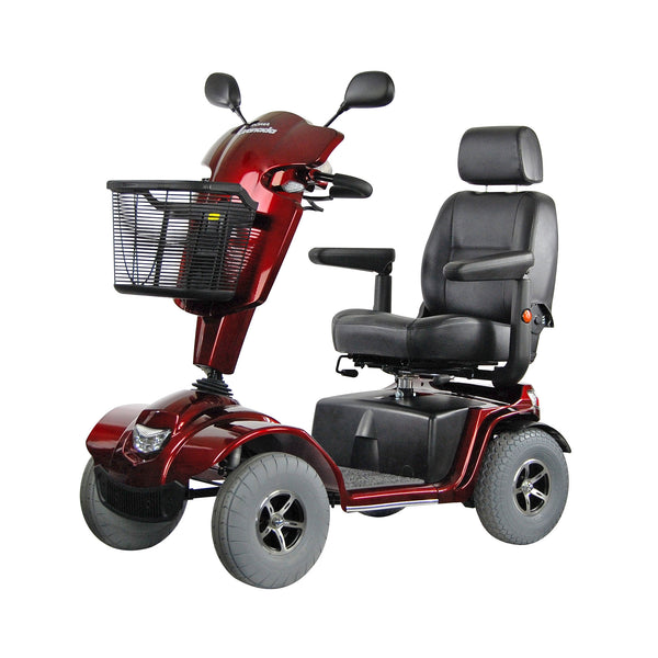 Roma Granada Scooter Model S743