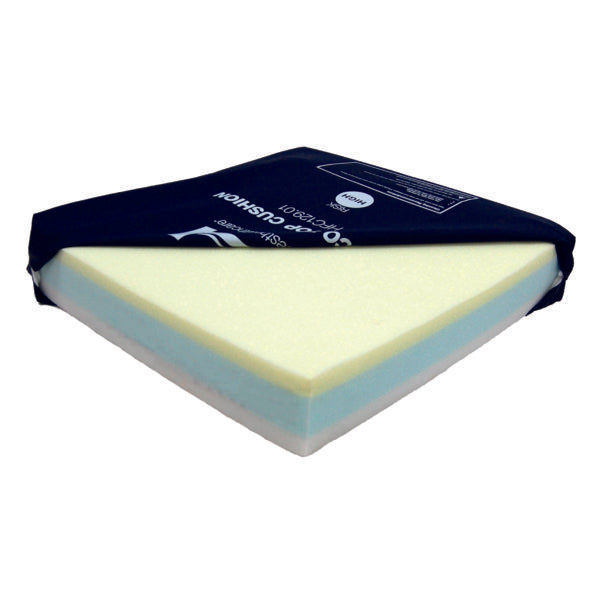 Harvest Healthcare Prime Comfort Plus Visco Top Cushion - HFC129.01
