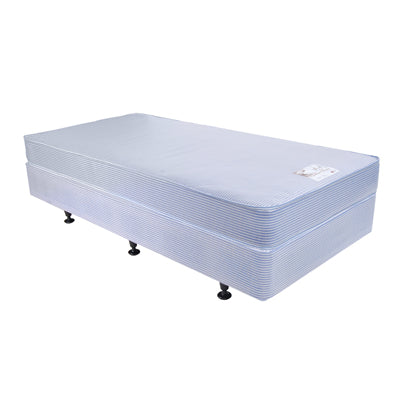 Harvest Healthcare Divan Mattress Single None profiling HLB708