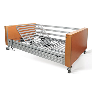 Harvest Healthcare Woburn Ultimate Profiling Bed - HLB798.12