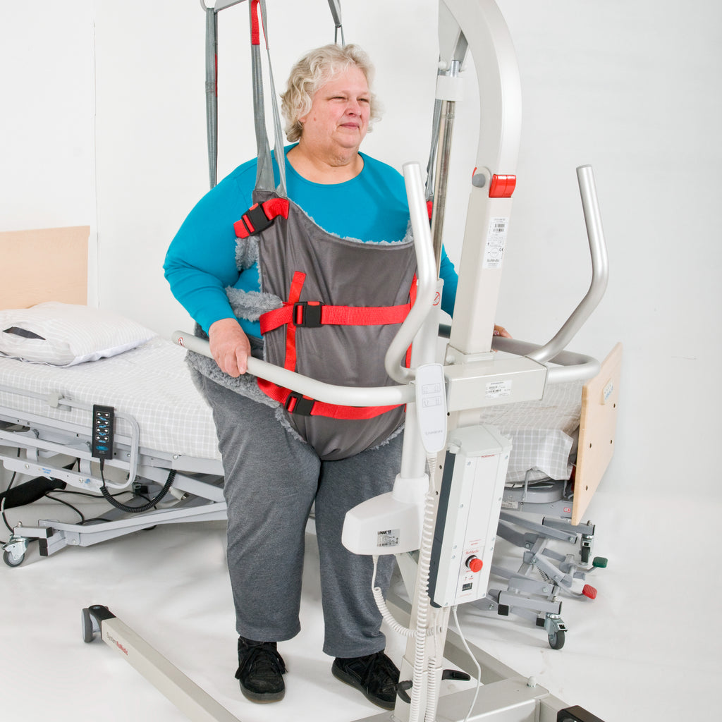 Handicare Romedic Direct Healthcare BariVest - ROML47103010 ROML47103011