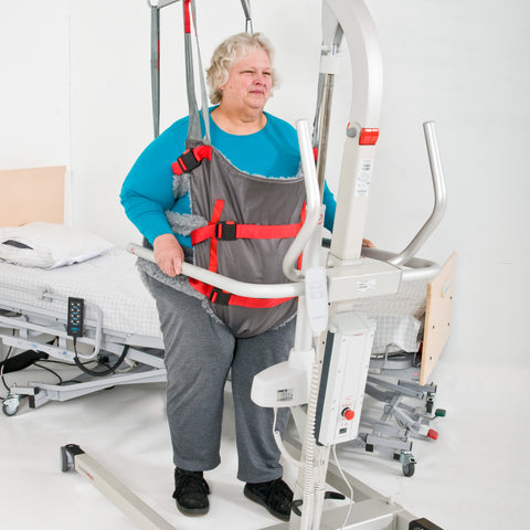 Handicare Romedic Direct Healthcare BariVest - ROML47103010 ROML47103011