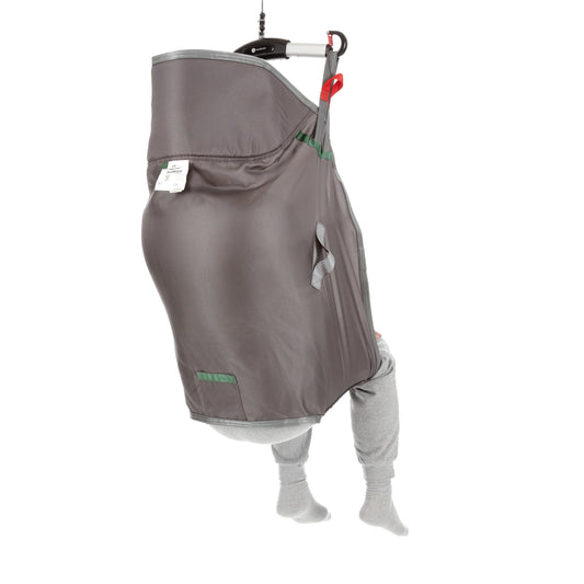 Handicare Coque en polyester Haut dossier ROML4070000