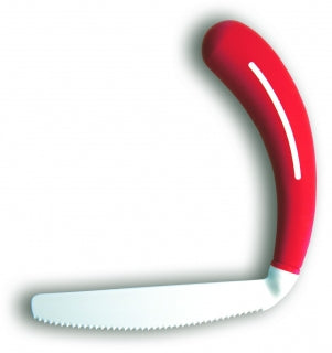 Able2 Henro Grip Knife PR65552