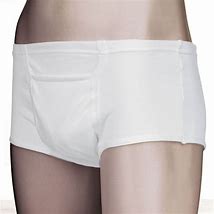 Kanga Male Pouch Pants PR52222