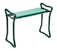 Aidapt Folding Garden Kneeler and Bench VL130