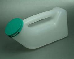 Care Shop Male Urinal UML1000