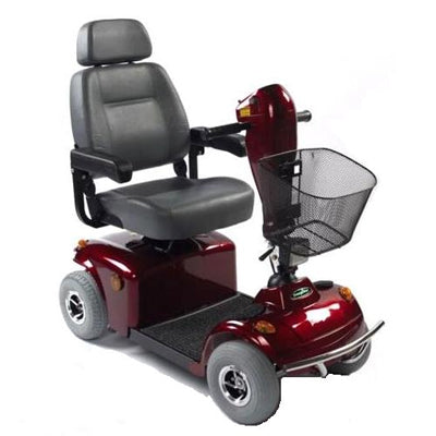 Freerider Mayfair 4 Mobility Scooter