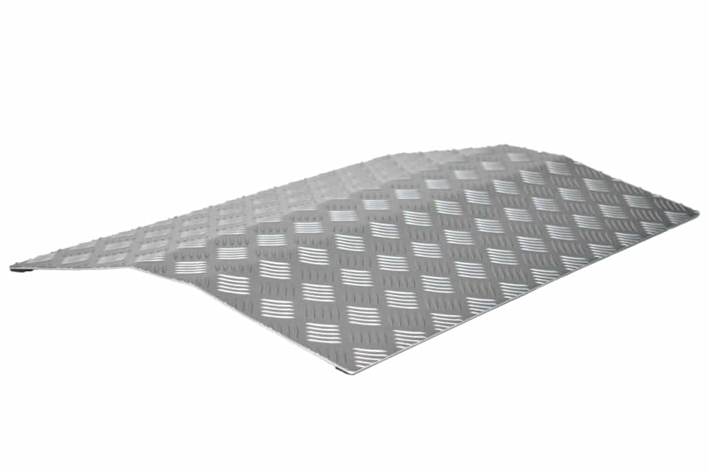 Enable Access Contract Bridge Type Threshold Ramp