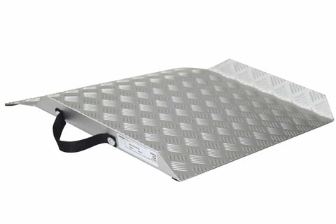 Enable Access Kerb Type Threshold Ramp