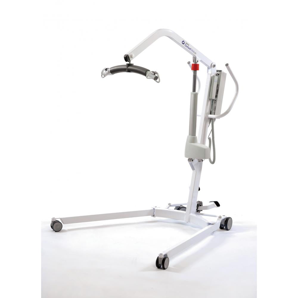 Joerns Oxford Maxi 180 Electric Battery Mobile Patient Hoist OXF-MAXIE-UK