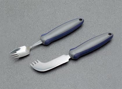 Performance Health Newstead One Handed Cutlery
