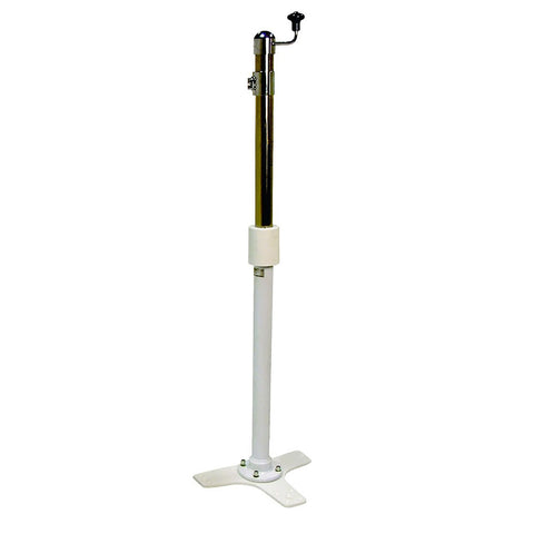 Joerns Oxford Manual Column Assembly Mermaid Ranger Bath Hoist OP10000