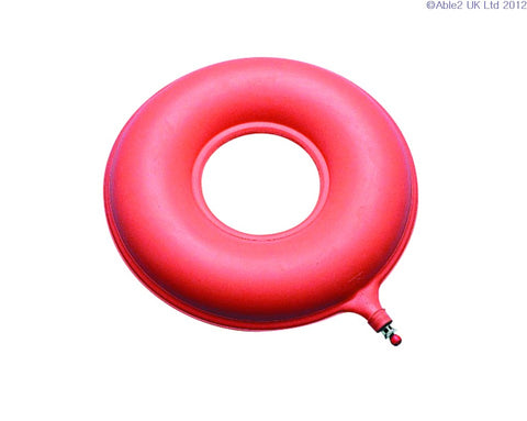 Able2 Inflatable Rubber Ring PR20616