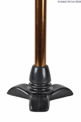 Able2 Tri Tip Ferrule PR30020