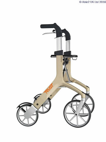 Able2 Lets Fly Rollator PR30277