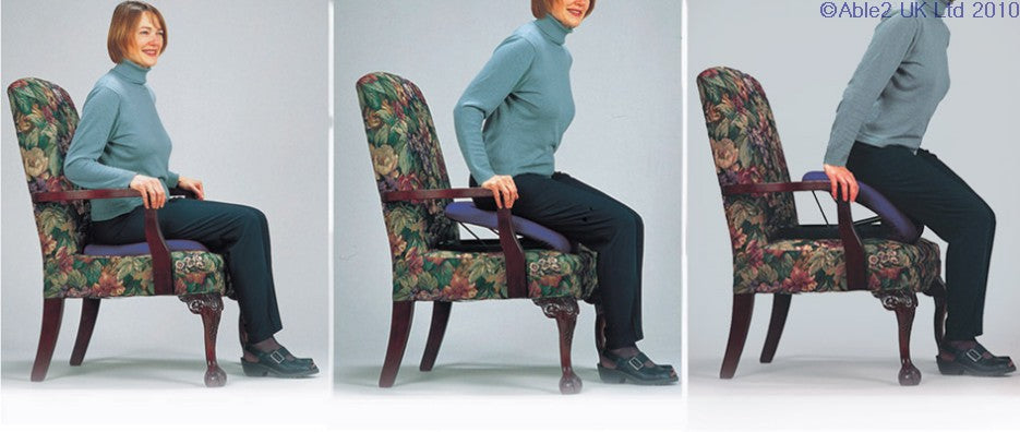 Able2 Upeasy Standard Cushion PR30357