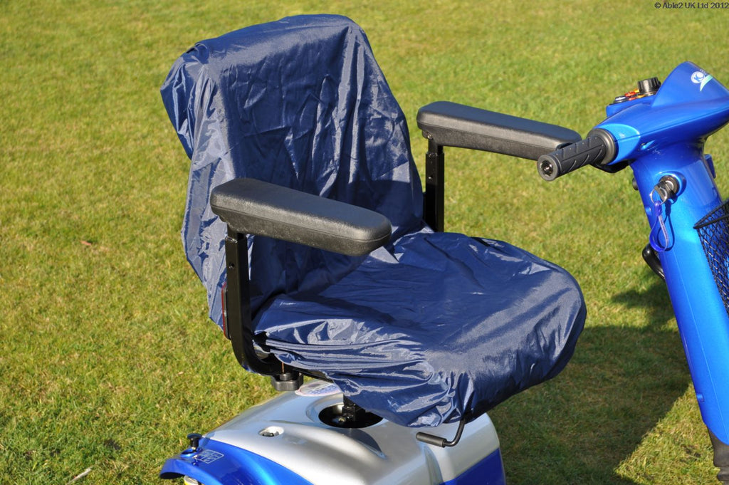 Able2 Splash Scooter Seat Cover PR34007