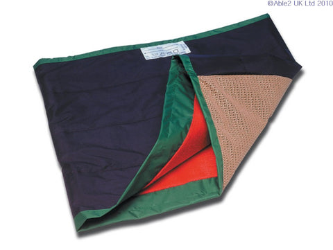 Able2 Glide & Lock PR41005