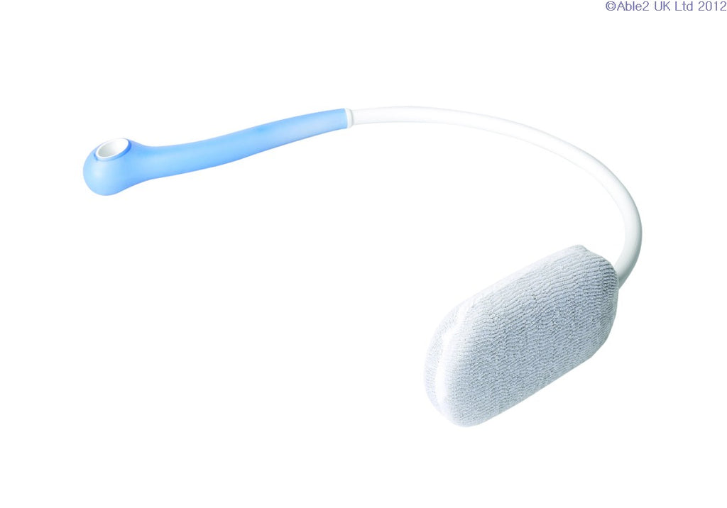 Able2 Body Care Washer - Curved PR45046