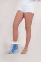 Able2 Pro Seal Cast And Bandage Protector Ankle PR45086