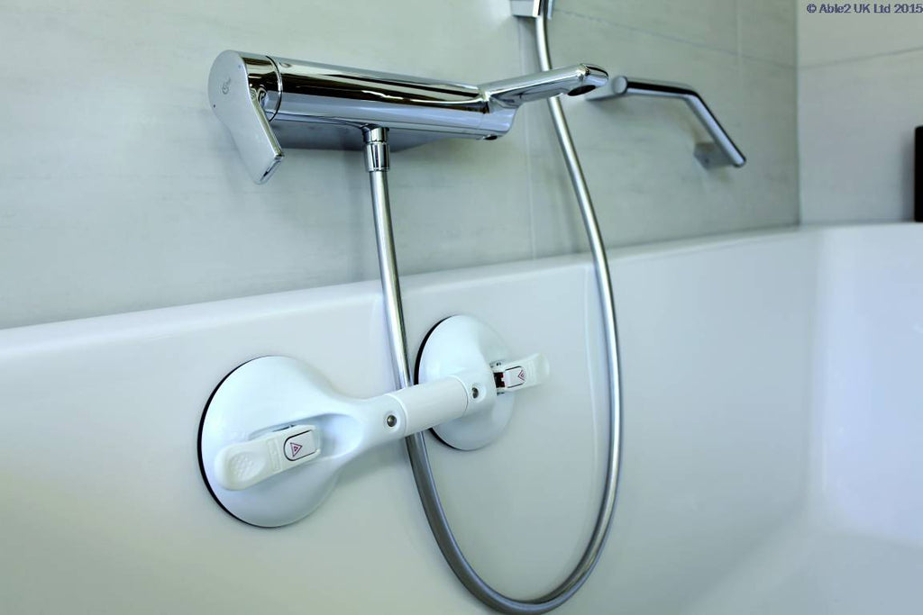 Able2 Mobeli Dual Grab Handle PR45307