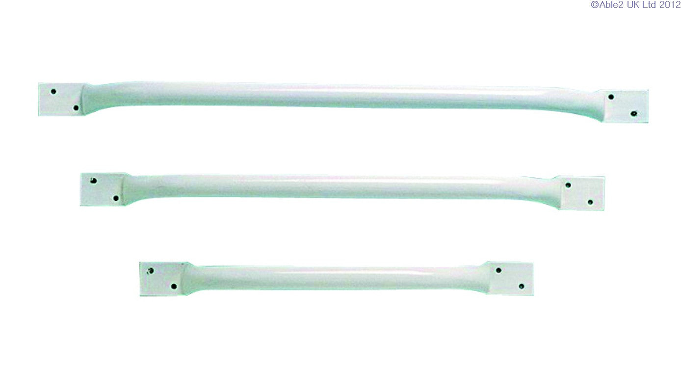 Able2 Steel Grab Rail PR45560