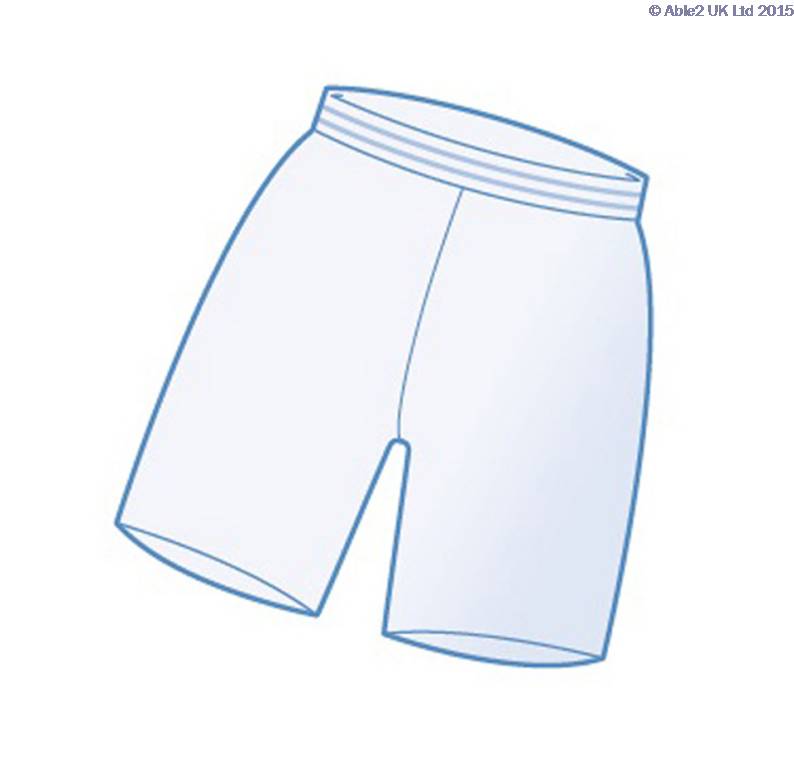 Pantalon extensible Able2, jambes longues PR52165