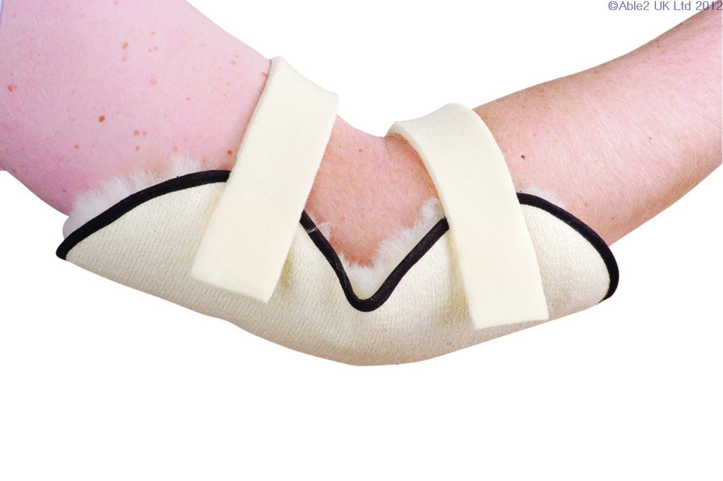 Able2 Elbow Protectors PR55035