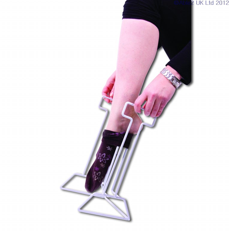 Able2 Compression Stocking Aid PR55321