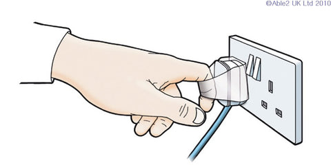 Able2 Plug Tugs PR60076