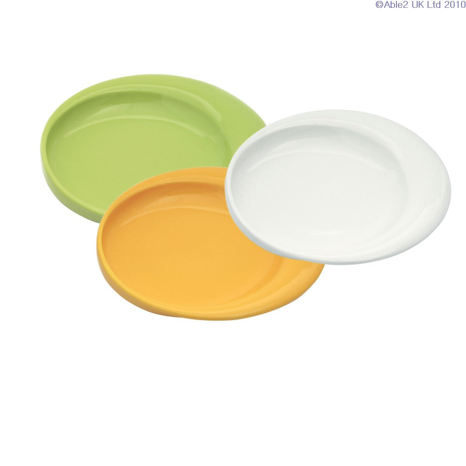 Able2 Dignity - Plate PR65543