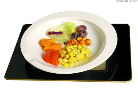 Able2 GripWare Scoop Dish PR65627