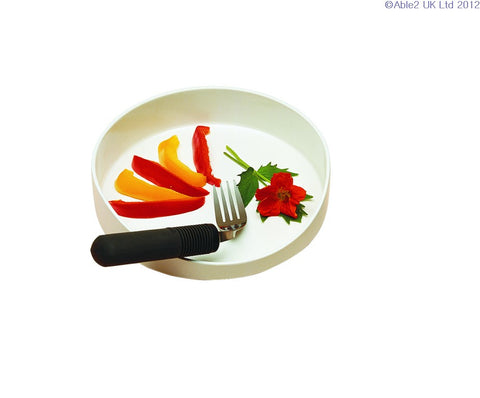 Able2 GripWare High Sided Dish PR65657