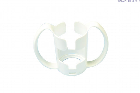 Able2 Two Handed Cup holder PR65667