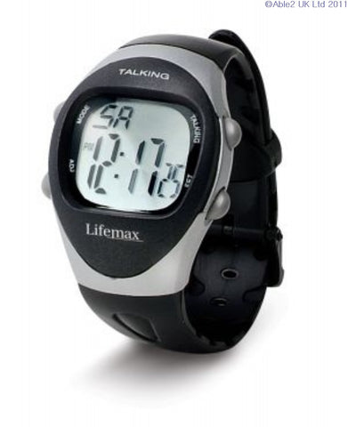 Able2 Talking Big Digit Watch PR70163