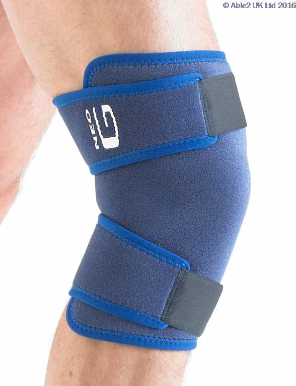 Able2 Neo G Closed Knee Support PR79051