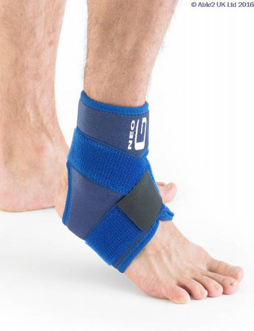 Able2 Neo G Ankle Support Wrap PR79053