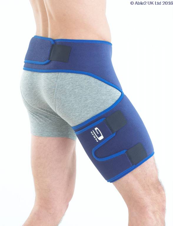 Able2 Neo G Groin Support PR79060