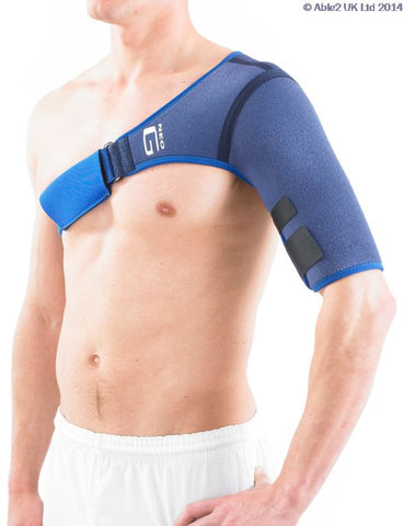 Able2 Neo G Shoulder Support Right or Left PR79069
