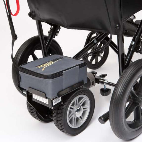 Drive DeVilbiss Lightweight Power Stroll Wheelchair Powerpack PWCPP010