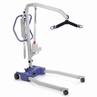 Oxford Joerns Presence Mobile Patient Hoist Bariatric Heavy Duty 35 Stone Max User Weight OXF/PRESENCE