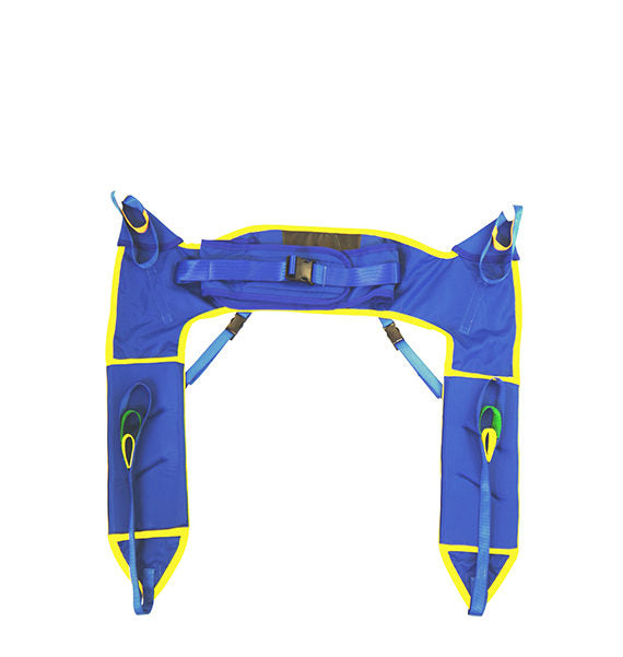 Prism Dual Access Sling With Side Retention Straps 12018C0