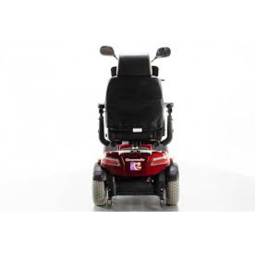 Roma Granada Scooter Model S743