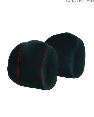 Able2 Harley Original Back Support SP24005