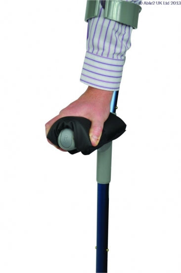 Able 2 Crutch Handle Pads SP54955