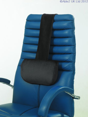 Able2 Harley Head & Back Support SP94074