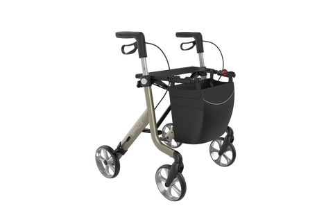 Space LX Rollator - LR